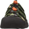 KEEN Men’s Newport H2 Closed Toe Water Sandal(New Aco Map)