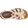 KEEN Men’s Newport H2 Closed Toe Water Sandal(Smokey Bear/Smores)