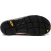 KEEN Men’s Uneek Classic Two Cord Sandals(Birch/Black)