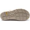 KEEN Men’s Uneek Classic Two Cord Sandals(Brown)