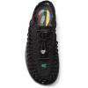 KEEN Men’s Uneek Classic Two Cord Sandals(Multi/Black)