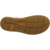 KEEN Men’s Uneek Classic Two Cord Sandals(Natural Canvas/Birch)