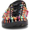 KEEN Men’s Uneek Classic Two Cord Sandals(Original Tie Dye)