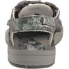 KEEN Men’s Uneek Classic Two Cord Sandals(Yakushima Forestra Camo)