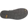 KEEN Men’s Uneek Classic Two Cord Sandals(Yakushima Forestra Camo)