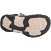 KEEN Unisex-Child Newport H2 Closed Toe Water Sandals(Atms Zebra Star)