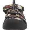 KEEN Unisex-Child Newport H2 Closed Toe Water Sandals(Neighbors)