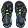 KEEN Unisex-Child Newport H2 Closed Toe Water Sandals(Newporty Mcnewport)
