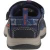 KEEN Unisex-Child Newport H2 Closed Toe Water Sandals(Smokey Bear/Multi)
