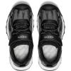 KEEN Unisex-Child Wanduro Speed Breathable Comfortable Lightweight Easy on(Black/Vapor)