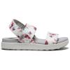 KEEN Women’s, Elle Backstrap Sandal(Andorra/Tie Dye)