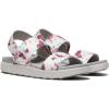 KEEN Women’s, Elle Backstrap Sandal(Andorra/Tie Dye)
