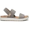 KEEN Women’s, Elle Backstrap Sandal(Brindle/Birch)