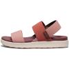 KEEN Women’s, Elle Backstrap Sandal(Cork/Baked Clay)