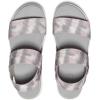 KEEN Women’s, Elle Backstrap Sandal(Fawn Tie Dye/Star White)