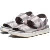 KEEN Women’s, Elle Backstrap Sandal(Fawn Tie Dye/Star White)