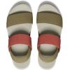 KEEN Women’s, Elle Backstrap Sandal(Martini Olive/Baked Clay)