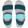 KEEN Women’s, Elle Backstrap Sandal(Sea Moss/Ipanema)