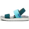 KEEN Women’s, Elle Backstrap Sandal(Sea Moss/Ipanema)