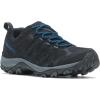 Merrell Men’s Accentor 3 Hiking Shoe(Black)