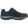 Merrell Men’s Accentor 3 Hiking Shoe(Black)
