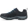 Merrell Men’s Accentor 3 Hiking Shoe(Black)