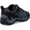 Merrell Men’s Accentor 3 Hiking Shoe(Rock)