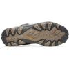 Merrell Men’s Accentor 3 Hiking Shoe(Silt)