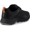 Merrell Men’s, Accentor 3 Mid Waterproof Hiking Boot(Black Exuberance)