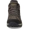 Merrell Men’s, Accentor 3 Mid Waterproof Hiking Boot(Boulder)
