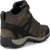 Merrell Men’s, Accentor 3 Mid Waterproof Hiking Boot(Boulder)