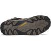 Merrell Men’s, Accentor 3 Mid Waterproof Hiking Boot(Boulder/Old Gold)