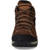 Merrell Men’s, Accentor 3 Mid Waterproof Hiking Boot(Earth)