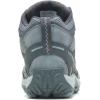 Merrell Men’s, Accentor 3 Mid Waterproof Hiking Boot(Monument)
