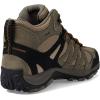 Merrell Men’s, Accentor 3 Mid Waterproof Hiking Boot(Pecan)
