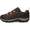 Merrell Men’s Alverstone 2 Hiking Shoe(Earth/Espres)