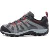 Merrell Men’s Alverstone 2 Hiking Shoe(Granite/Dahl)
