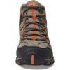 Merrell Men’s, Crosslander 2 Mid WP Hiking Shoe(Boulder Apricot)