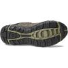 Merrell Men’s, Crosslander 2 Mid WP Hiking Shoe(Brindle/Tea)