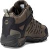 Merrell Men’s, Crosslander 2 Mid WP Hiking Shoe(Brindle/Tea)