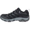 Merrell Mens Moab 3 GTX(Black Grey)