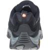 Merrell Mens Moab 3 GTX(Black Grey)