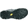 Merrell Men’s Moab 3 Mid Waterproof Hiking Boot(Granite)