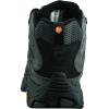 Merrell Men’s Moab 3 Mid Waterproof Hiking Boot(Granite)