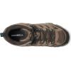 Merrell Men’s Moab 3 Mid Waterproof Hiking Boot(New Boulder)