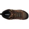 Merrell Men’s Moab 3 Mid Waterproof Hiking Boot(New Earth)