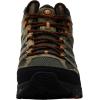 Merrell Men’s Moab 3 Mid Waterproof Hiking Boot(New Olive)