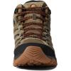 Merrell Men’s Moab 3 Mid Waterproof Hiking Boot(Olive/Gum)