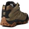 Merrell Men’s Moab 3 Mid Waterproof Hiking Boot(Olive/Gum)