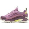 Merrell Mens Moab Speed 2 GTX(Mauve)